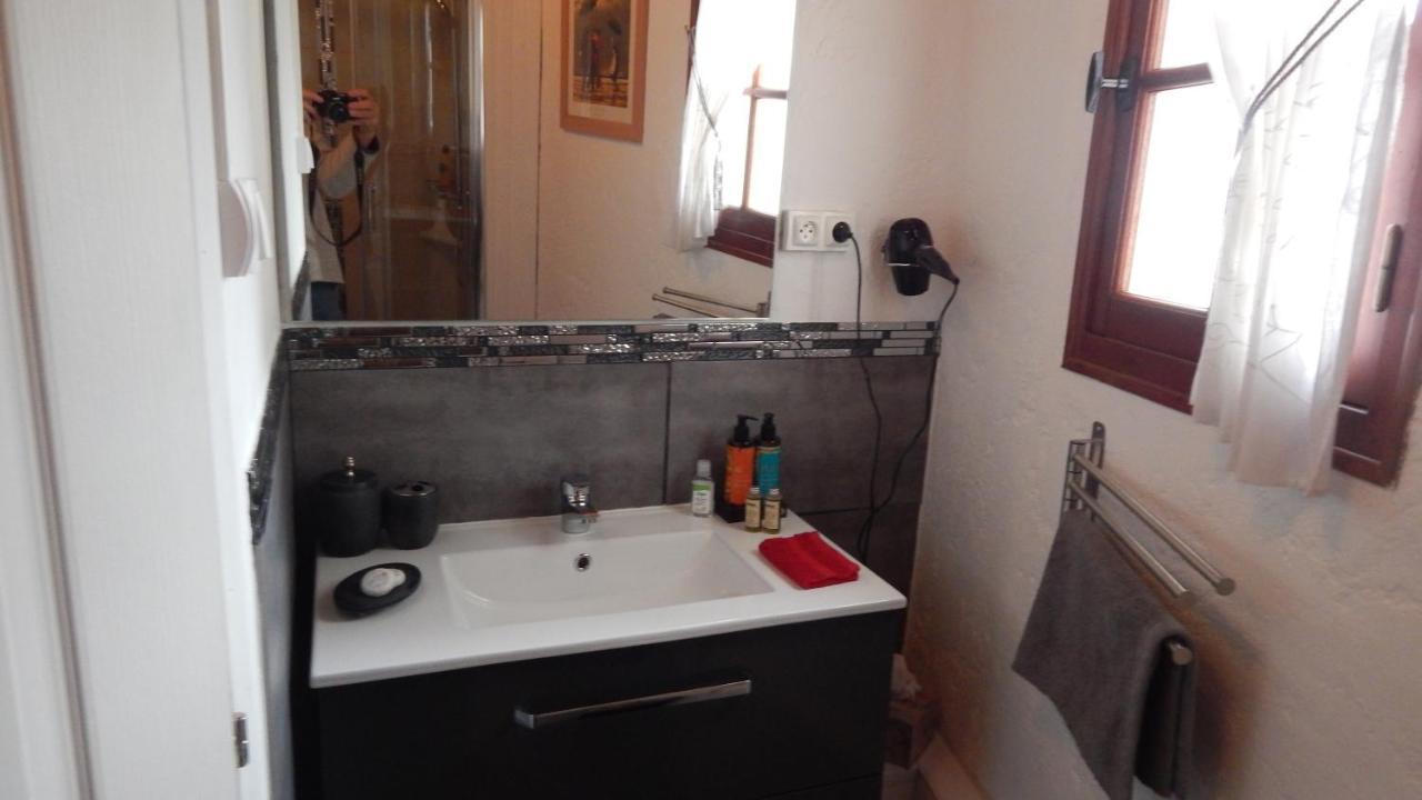 The Petite Chalet Chambre D'Hotes L'Isle-Jourdain  エクステリア 写真